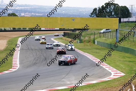 SL 121 Cabrita pre-77 touring cars D1000412