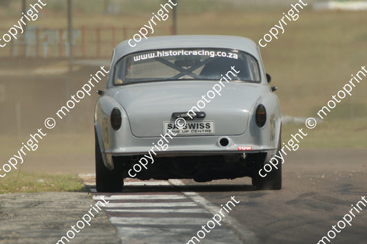 SL 125 A Poulter 27 Jan Z'kops   (160)
