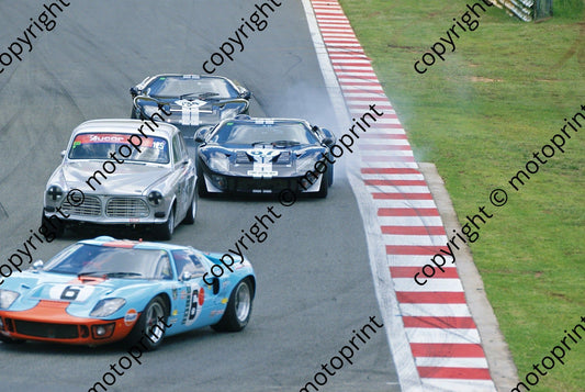 SL 125 Poulter 67 Carruthers 6 Clarke 34 Bates D1000026