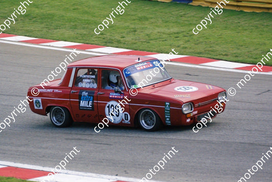 SL 129 Evans-Finney Finney D1000194