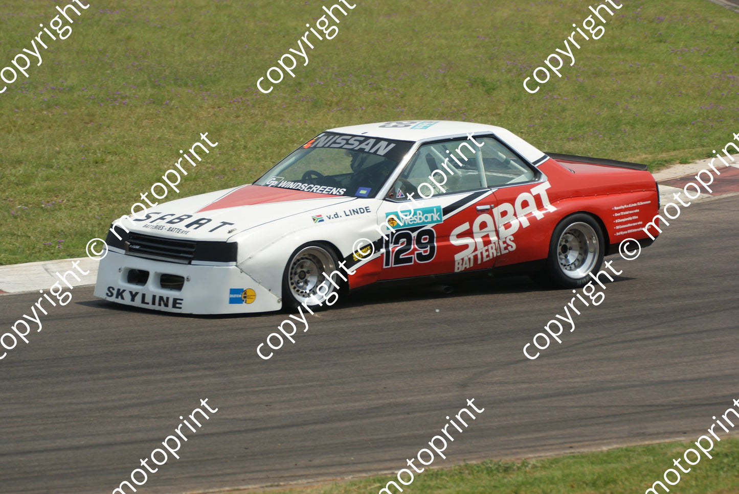 SL 129 R Sorensen 27 Jan Z'kops   (104)