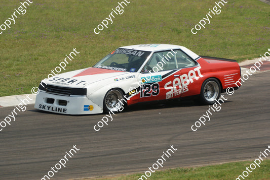 SL 129 R Sorensen 27 Jan Z'kops   (104)