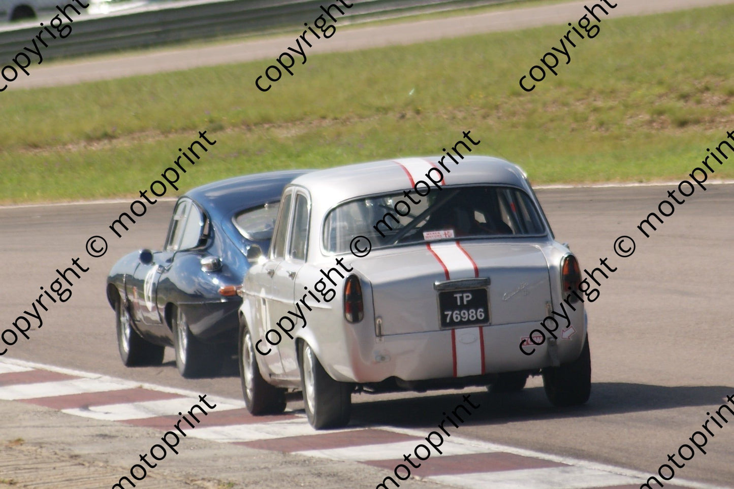 SL 12 Dovey E-type 7 Cabrita  (30)