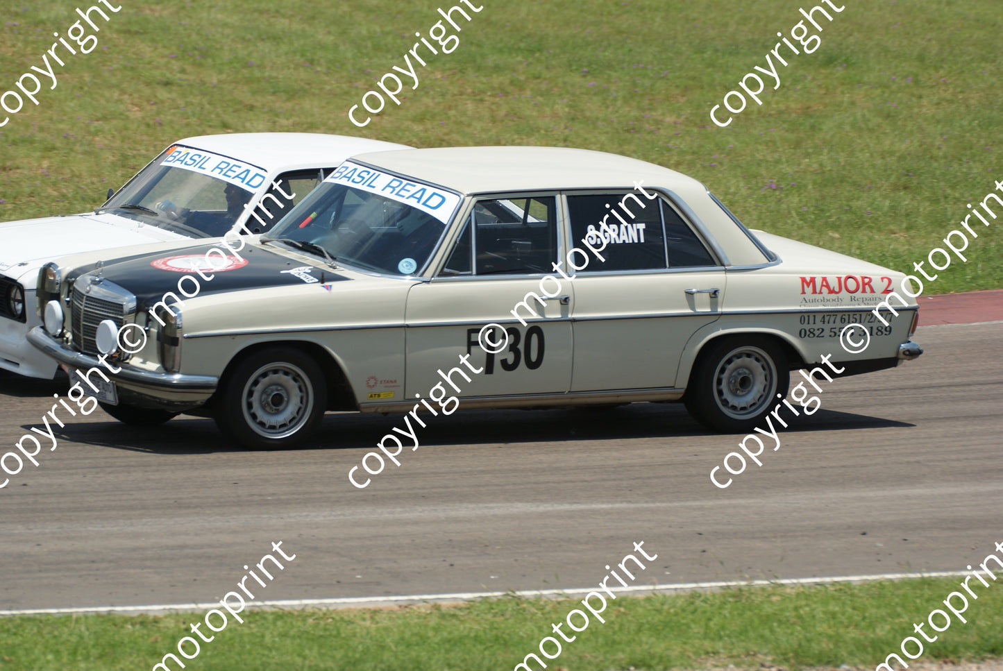 SL 130 Grant (201)
