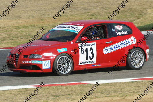 SL 13 Packer 11 July DSC00504