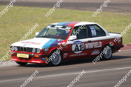 SL 13 R Smith BMW 28 Jan Z'kops   (7)