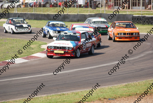 SL 13 R Smith BMW 335 28 Jan Z'kops   (2)