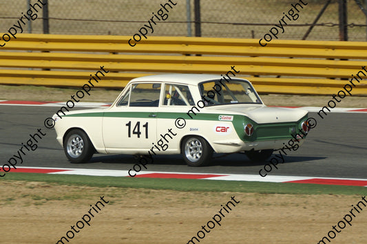 SL 141 Cook 11 July DSC00541