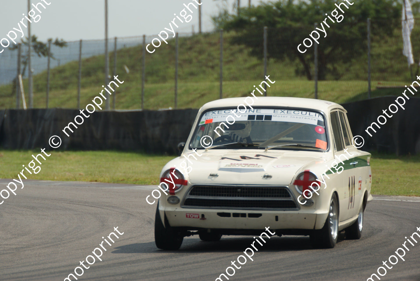 SL 141 Kruger Lotus Cortina 27 Jan Z'kops   (133)