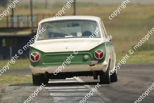 SL 141 Kruger Lotus Cortina 27 Jan Z'kops   (149)
