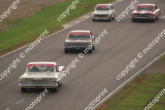 SL 146 Spaans Fiat 13 Cavalieri 27 M Du Toit (123)