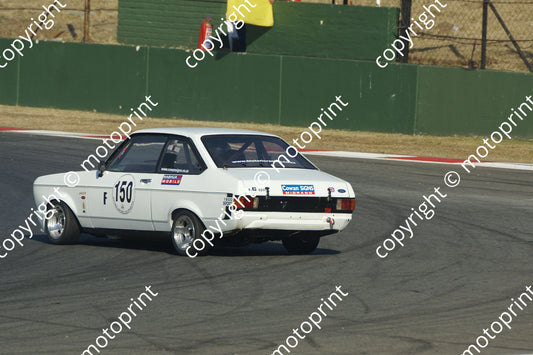 SL 150 Van Niewenhuizen 11 July DSC00354