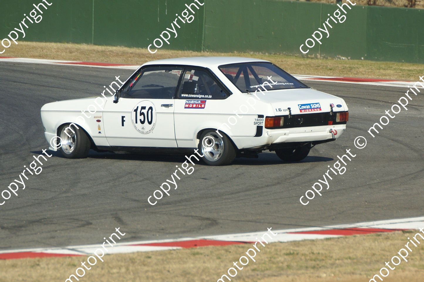 SL 150 Van Niewenhuizen 11 July DSC00355