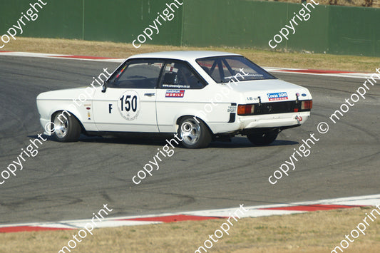 SL 150 Van Niewenhuizen 11 July DSC00355