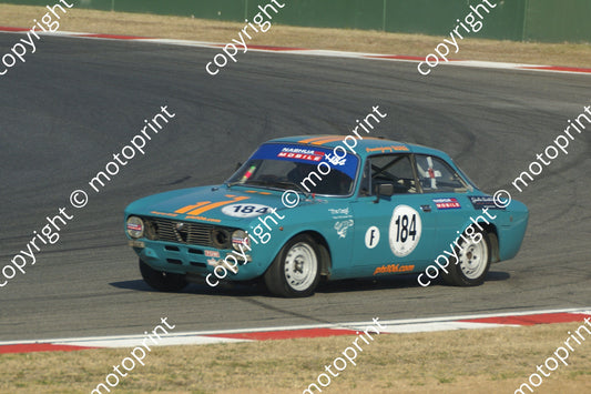 SL 184 11 July DSC00347