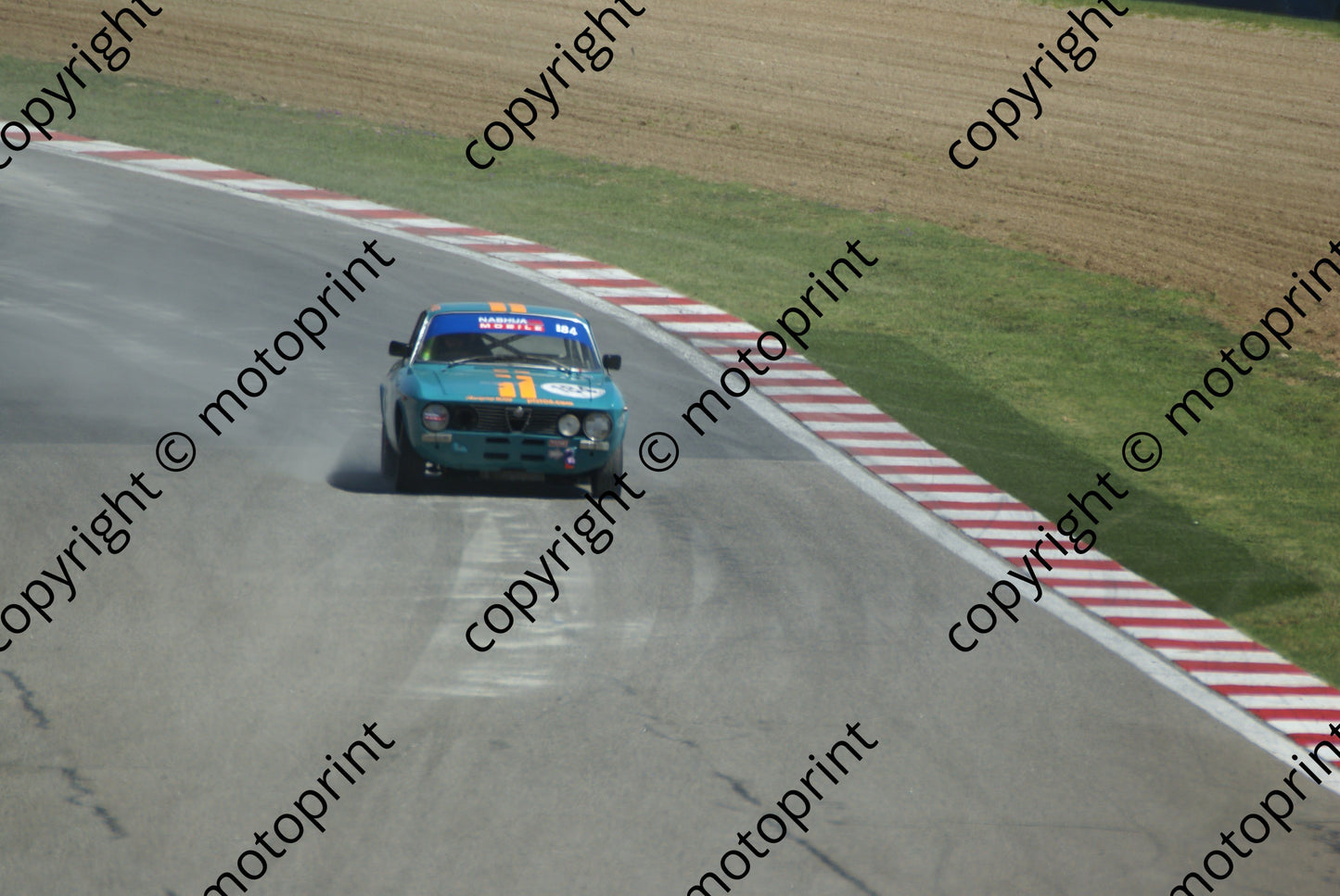 SL 184 cement practice DSC03377