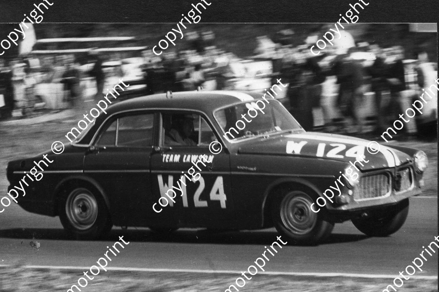 SL 1964 (thanks Roger Pearce) F Wingels Volvo Team Lawson (35)