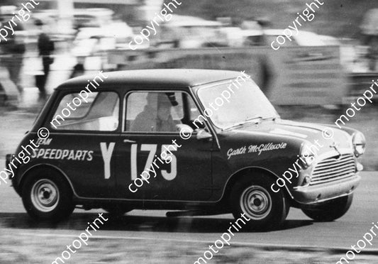 SL 1965 (thanks Roger Pearce) G McGillewie Mini (62)