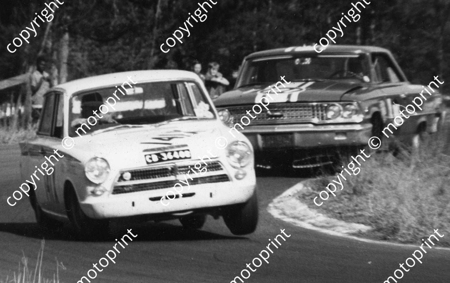 SL 1965 (thanks Roger Pearce) K Swanepoel Lotus Cortina_ Olthoff Galaxie (53)