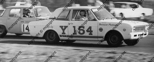 SL 1966 (thanks Roger Pearce) B Podmore Cortina; M Ogilvie R8 (4)