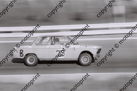 SL 1971 Kyalami 9 hr Hertle Ogilvie BMW2002TI