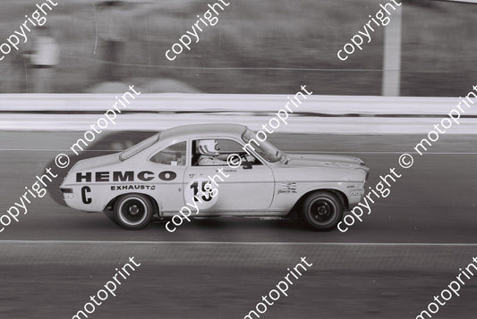 SL 1973 Bob Thomas Firenza