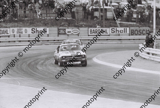 SL 1973 Kyalami B van Rooyen  Chev_ (30)