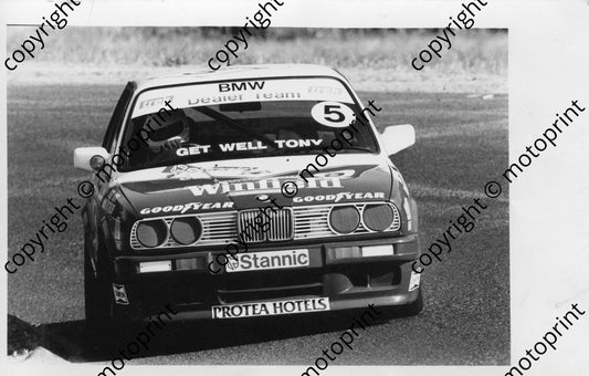 SL 1992 Killarney Castrol 9hr Gp1 Smith Oosthuizen winners 008