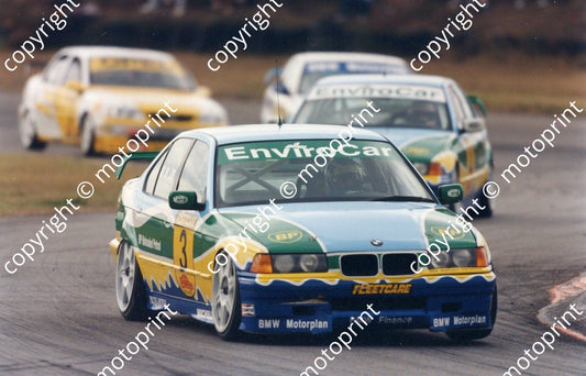 SL 1994 vd Linde #3 BMW 032