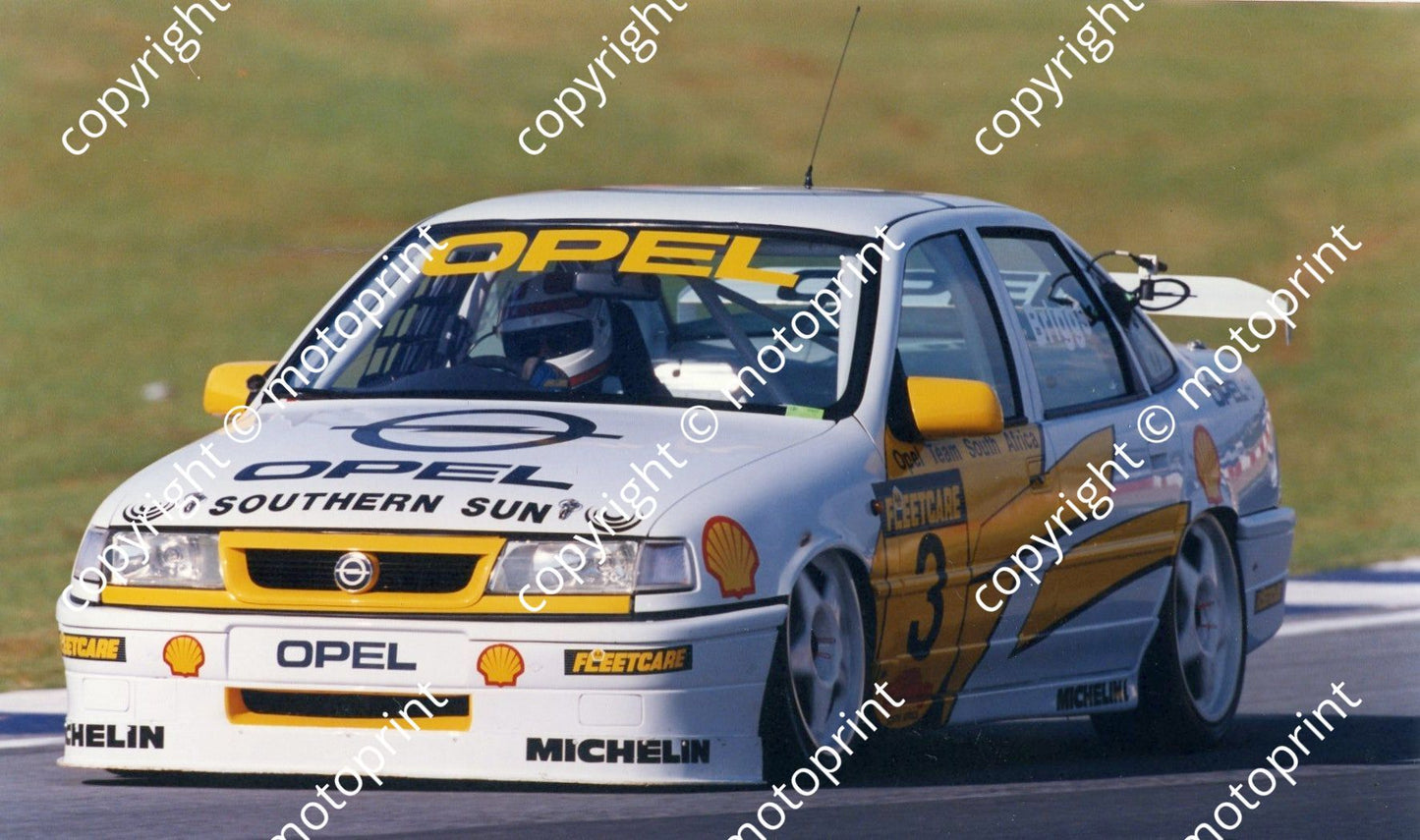 SL 1995 Briggs #3 Opel 045