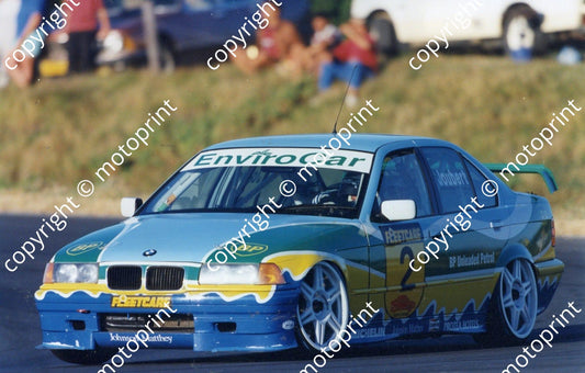 SL 1995 EL Joubert #2 BMW 029