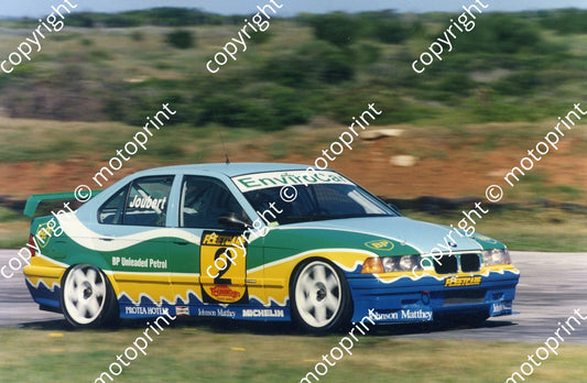 SL 1995 Joubert #2 BMW 025