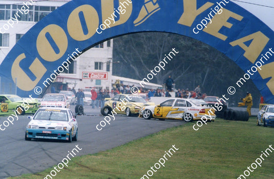 SL 1995 Killarney part 3