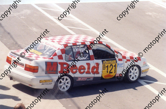 SL 1995 Kya Lategan #B121 Jetta (Thanks to Colin Burgess) 048