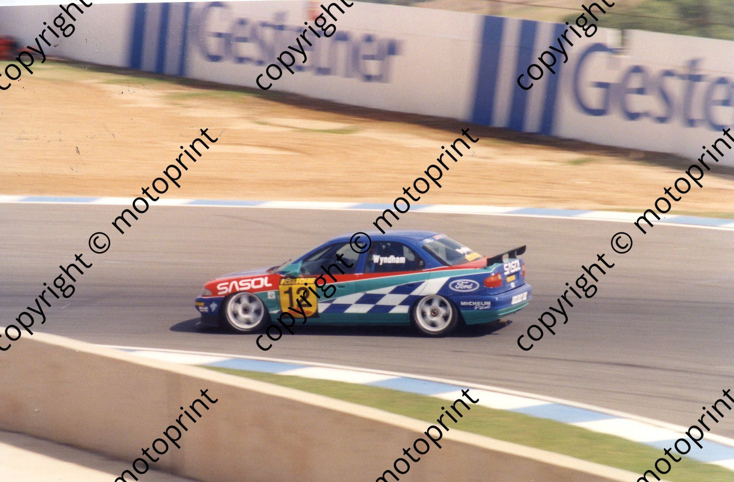 SL 1995 Kya Wyndham Ford (Thanks to Colin Burgess)  037