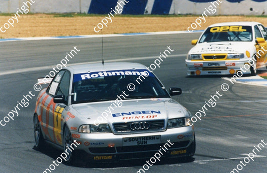 SL 1995 Kyalami Biela #9 108