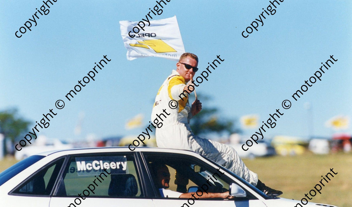 SL 1995 McCLeery 168