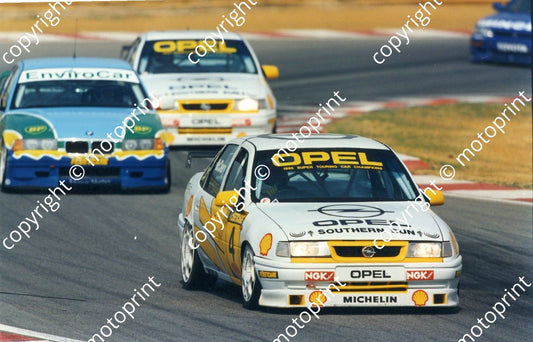 SL 1995 McCleery #4 Opel 049