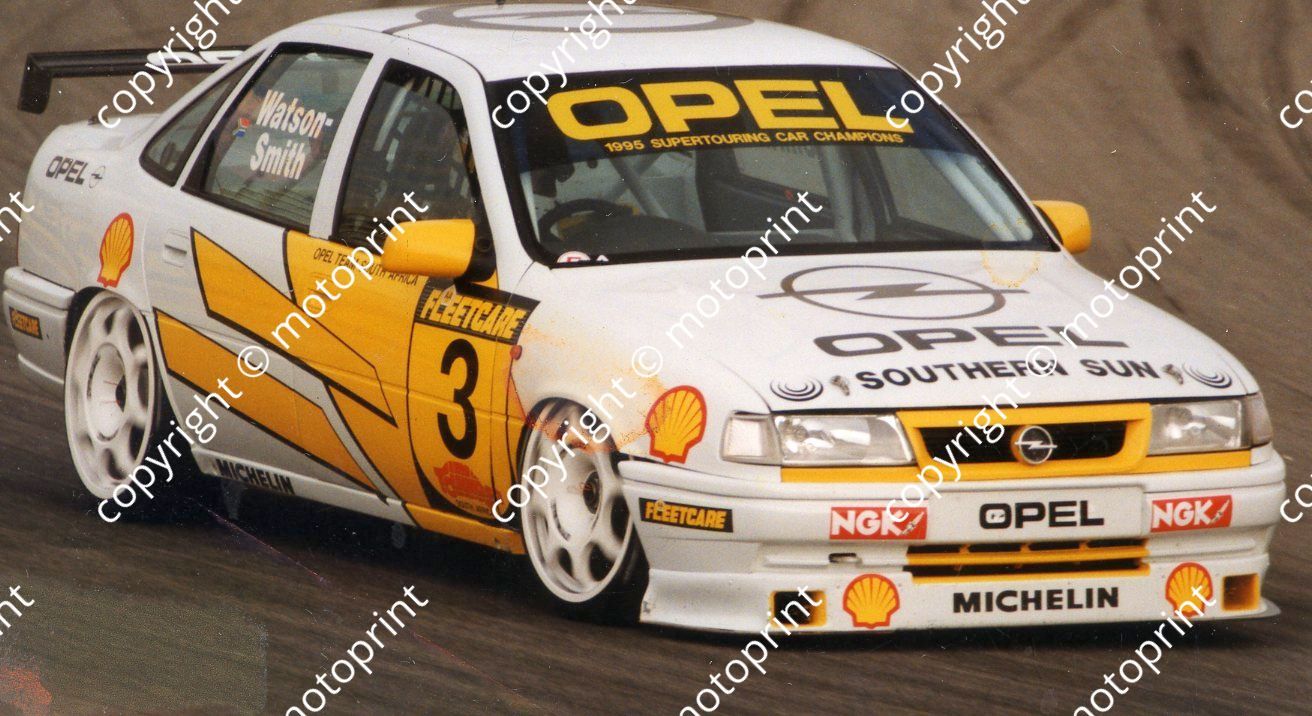 SL 1995 Watson Smith #3 Opel 043