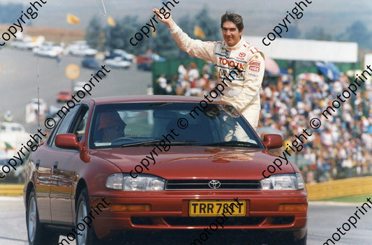 SL 1996 Bailey #10 Toyota 123