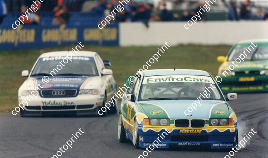 SL 1996 Baird #4 BMW 050