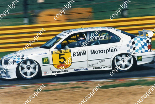 SL 1996 Baird #5 BMW 057