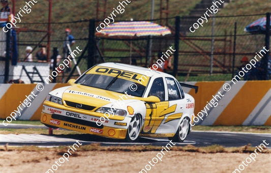 SL 1996 Briggs McCleery Opel 009