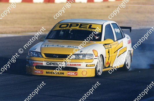 SL 1996 Briggs #1 Opel 004
