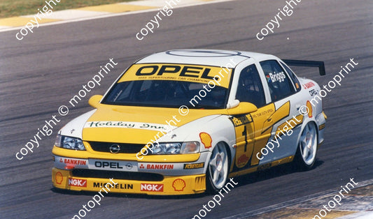 SL 1996 Briggs #1 Opel 008