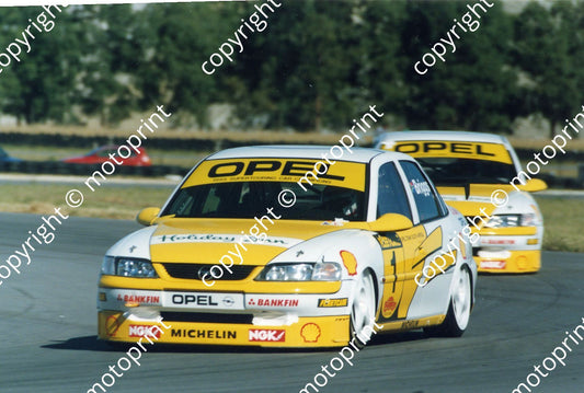SL 1996 Briggs #1 Opel pair 007