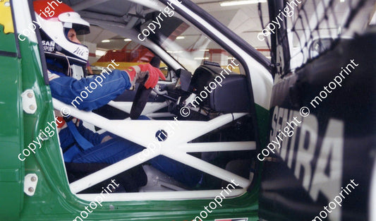 SL 1996 De Waal Nissan 201