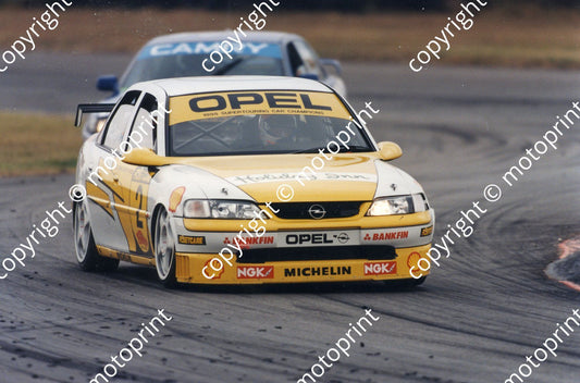 SL 1996 Grant McCleery (Thanks to Colin Burgess)