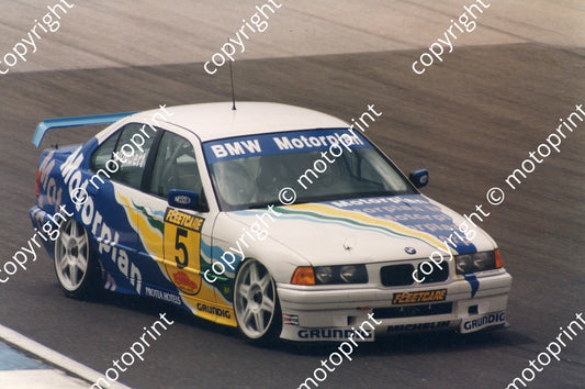 SL 1996 Joubert #5 BMW 060