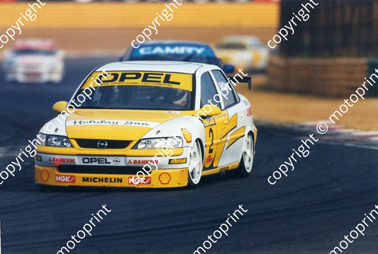 SL 1996 McCleery #2 Opel 016